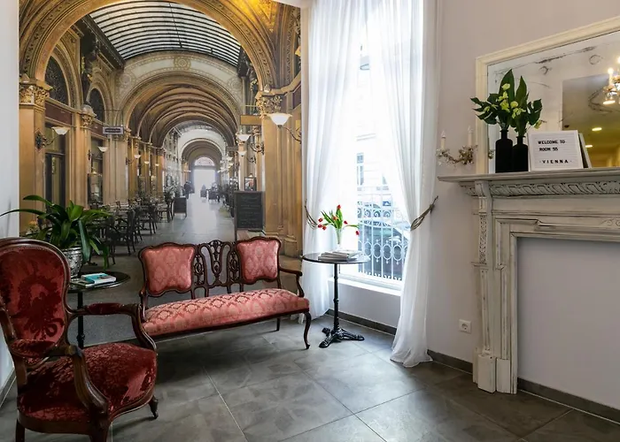 Room 55 Wien