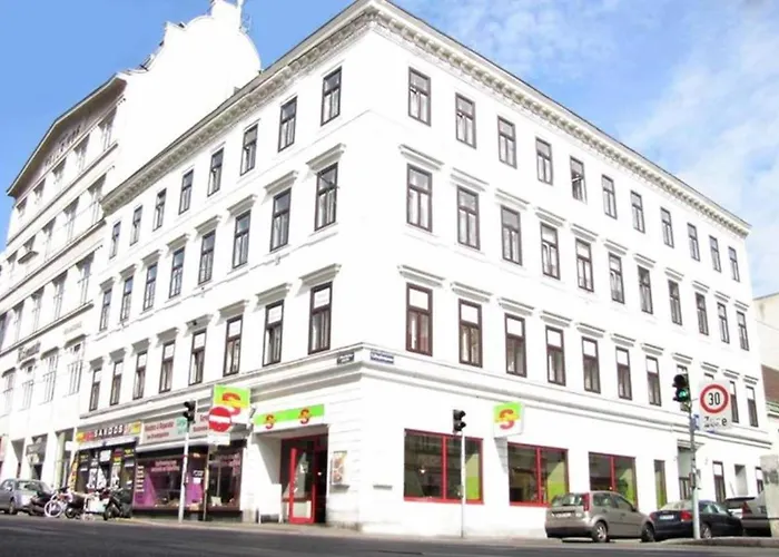 Pension Walzerstadt Wien