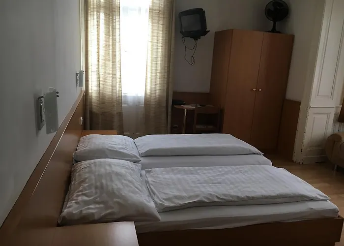 Pension Ani Wien