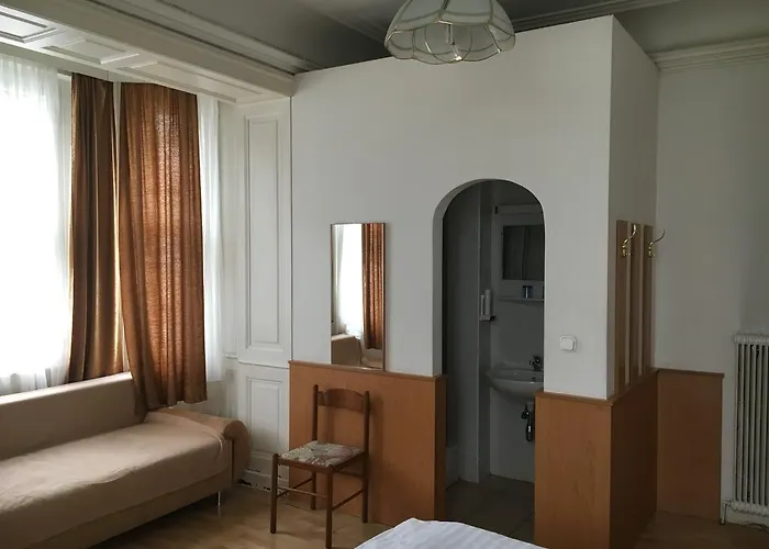 Pension Ani Wien